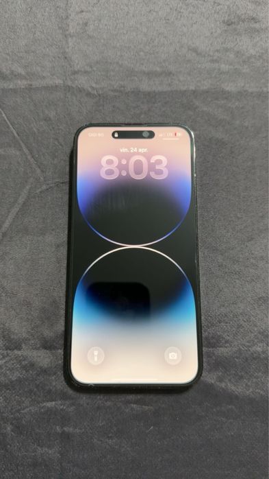 Vand Iphone 14 Pro Max