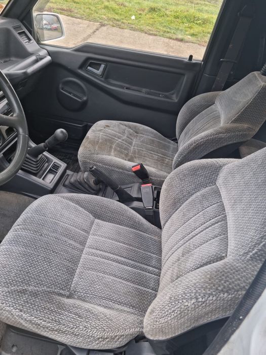 Suzuki vitara 1.6 8 valve