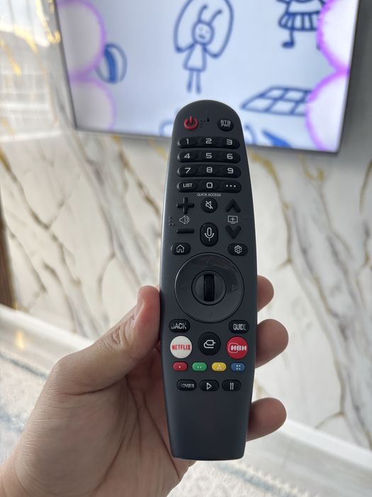 Продаётся LG телевизор