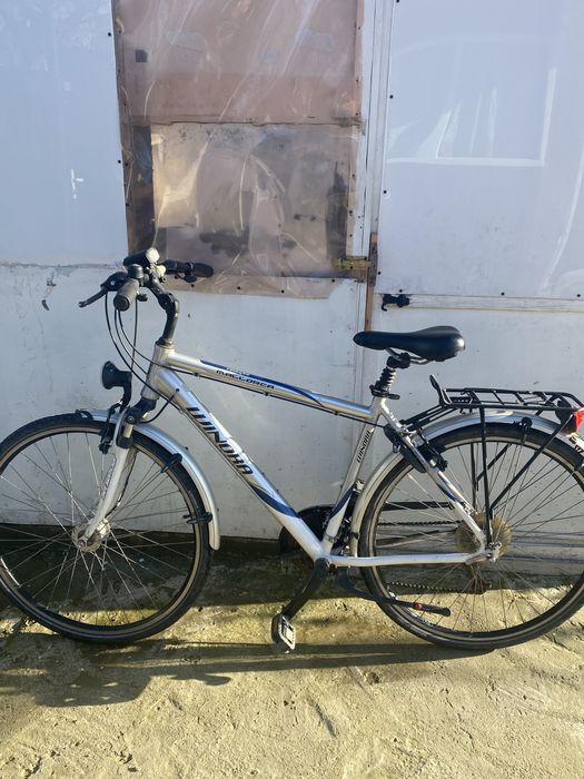 bicicleta din germania