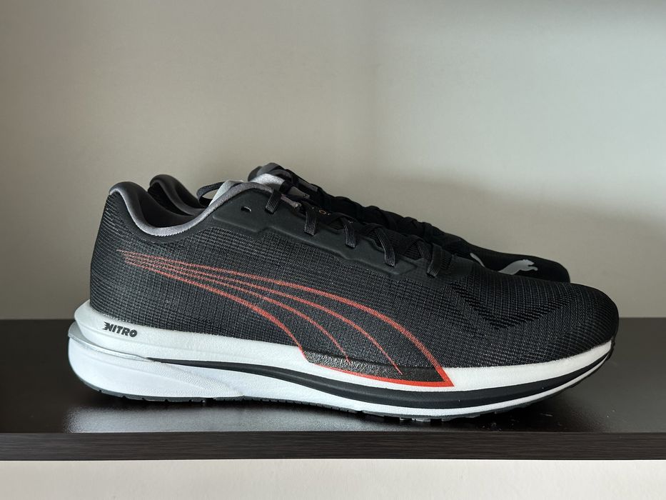 Puma Velocity Nitro Налични 47н 31см/48.5м 31.5см Стелка Нови