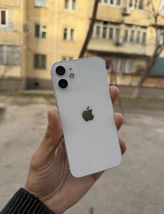 Iphone 12 mini yomkas 78%