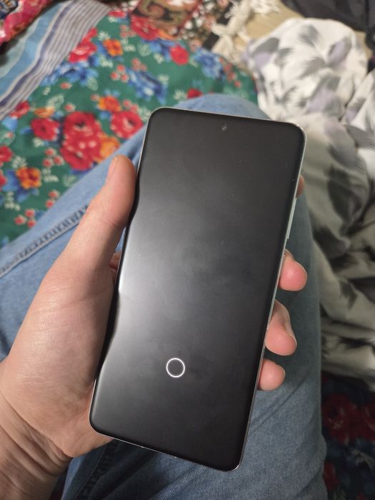 Vivo x 200 pro в идеале АКБ 98%