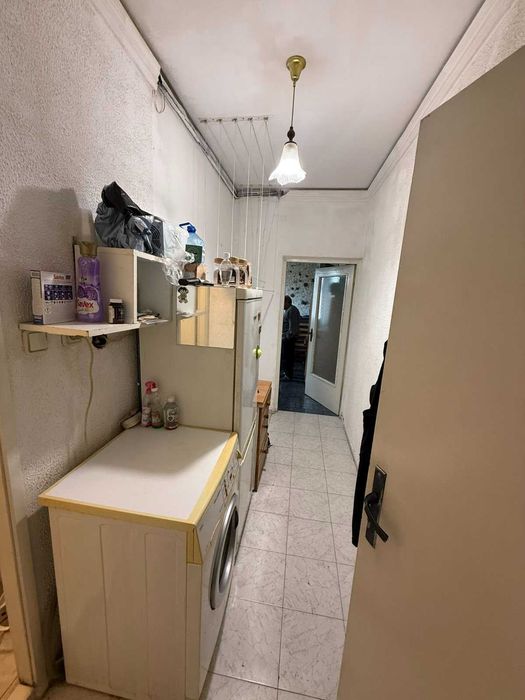 Продава се Едностаен апартамент в Пловдив, Тракия - 37 кв.м за 1892 €/кв.м - Снимка #4