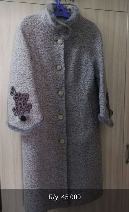 Продаю пальто...