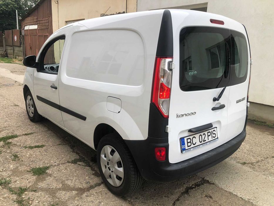 Vand Renault Kangoo