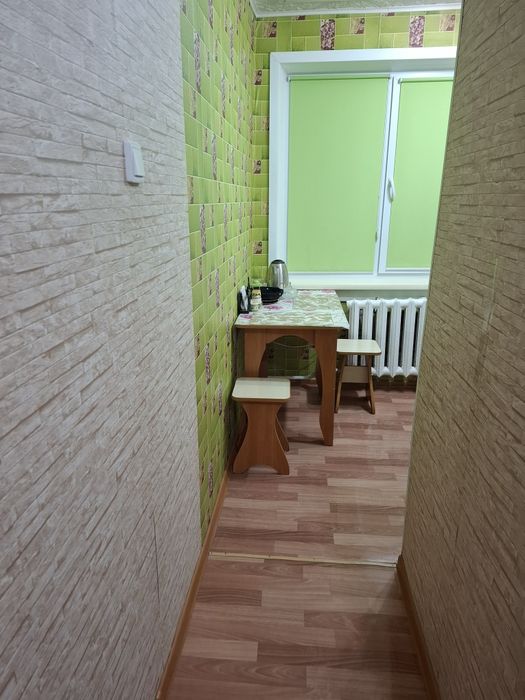 Сдам квартиру посуточно