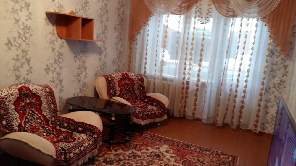 Сдам квартиру на длительный срок