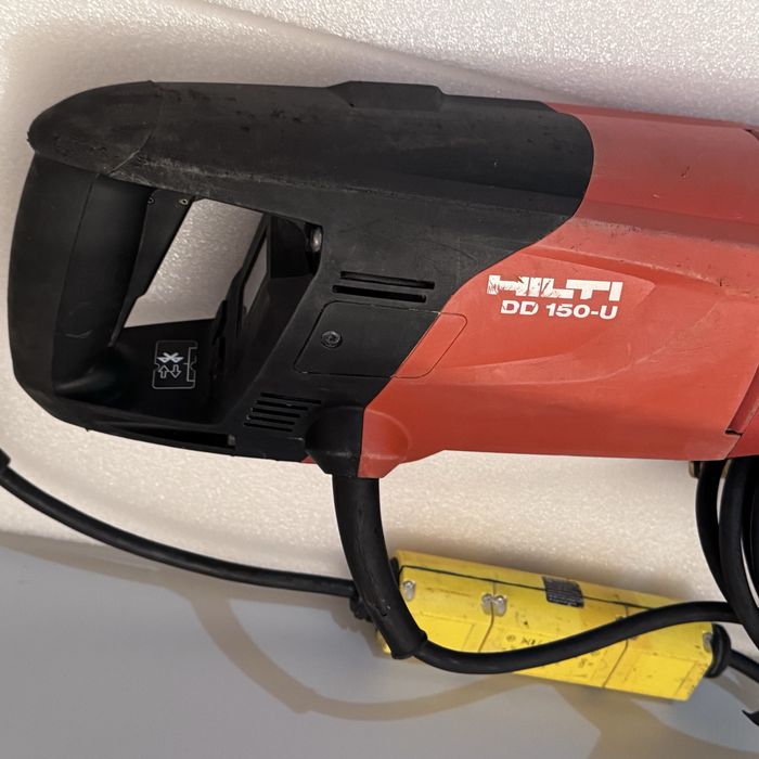 Masina de Carotat HILTi DD 150-U