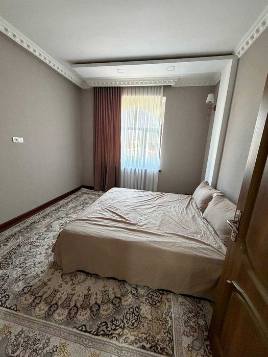 Продается квартира