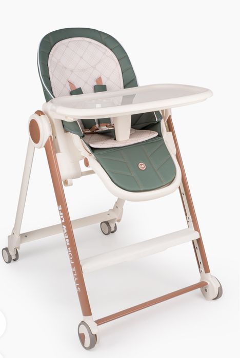 Детский стульчик для кормления