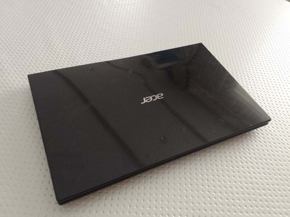 Ноутбук Acer Aspire Core i3