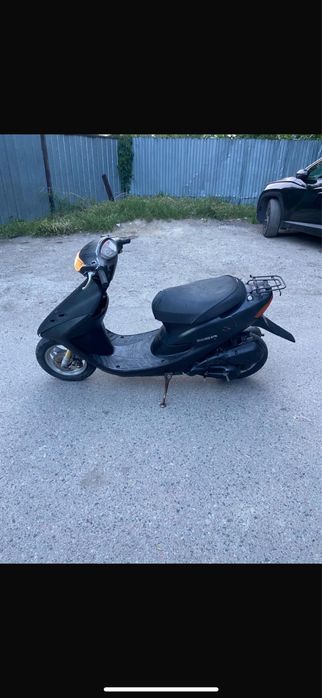 Продам honda dio 35sr