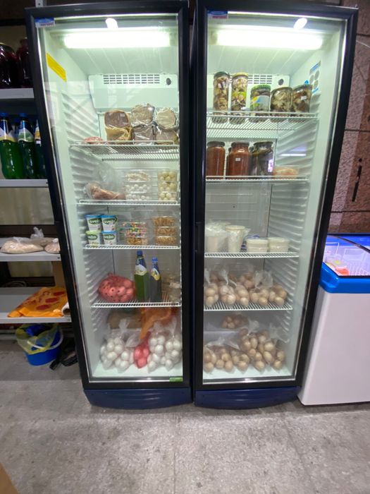 Срочно продам холодильники