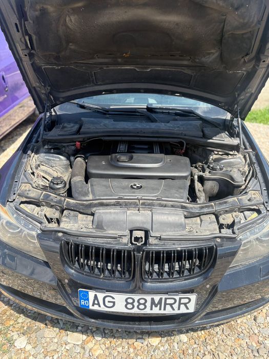 Vand bmw E90 320d  163cp