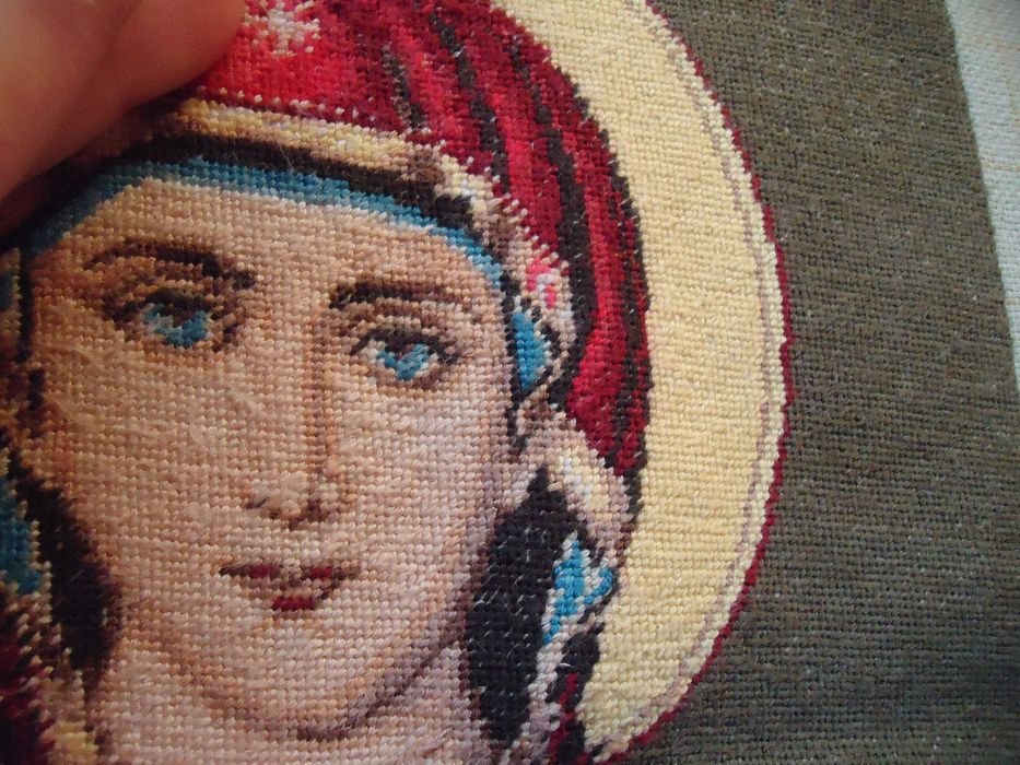 гоблени Мадоната