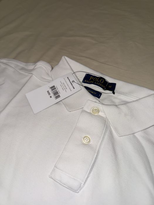 Мьжки тениски с яка Polo Ralph Lauren