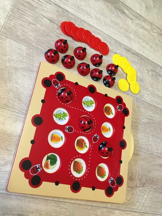 Продам настольную игру "Память"