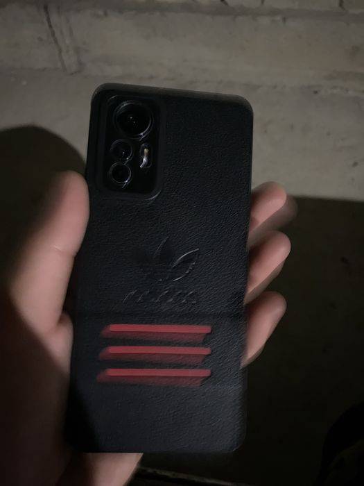 Xiaomi 12 lite 8+8/256