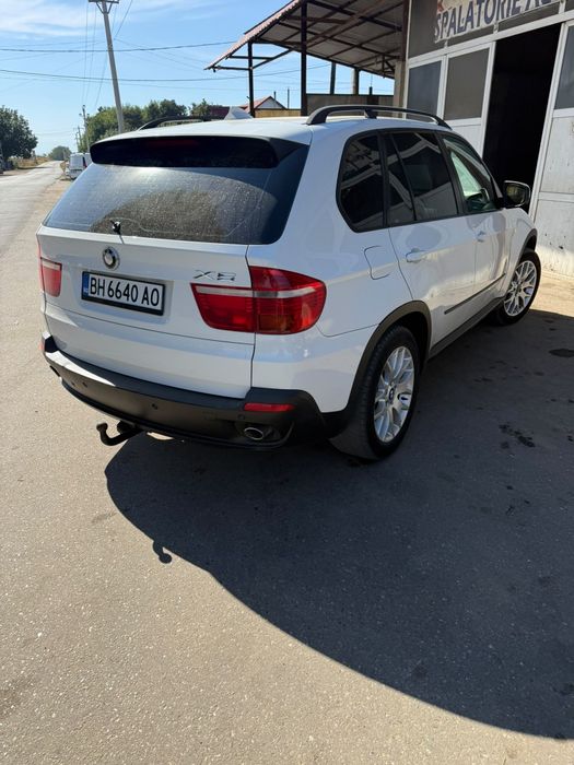 De vanzare Bmw X5