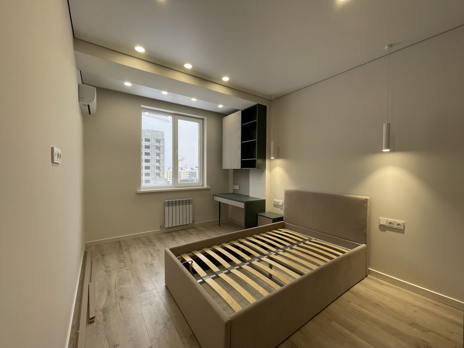 Продается 3х ком. квартира, р-н КШТ