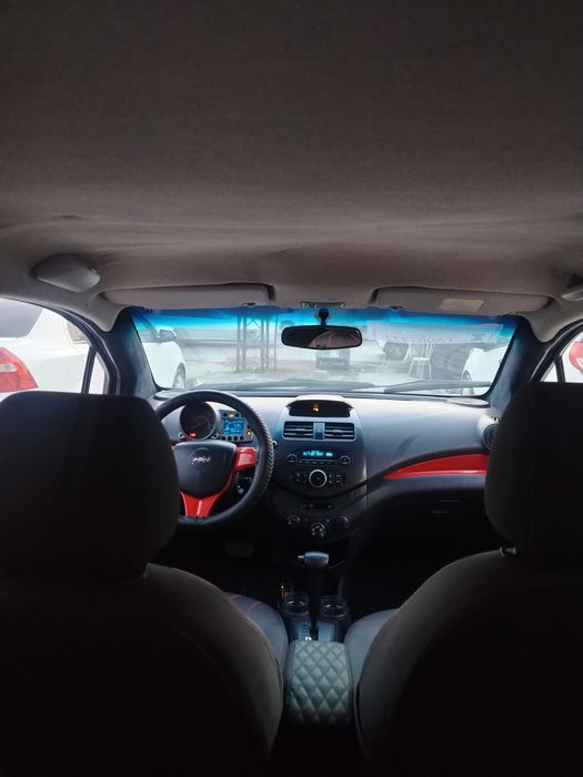 2011-yil avtomat karobka