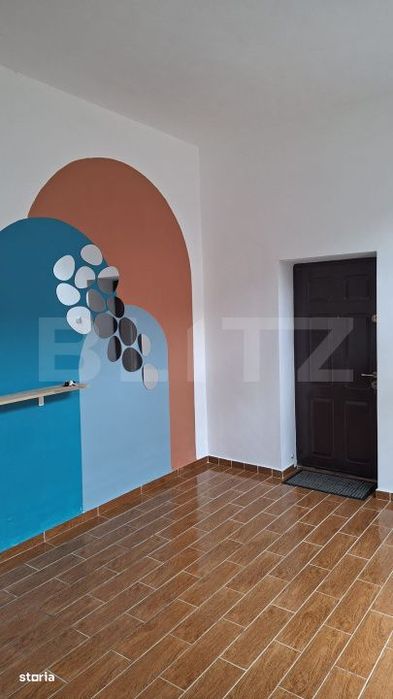Inchiriere spatiu comercial generos de 200 m2