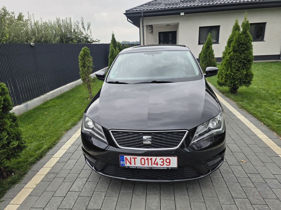 Seat Toledo Benzina