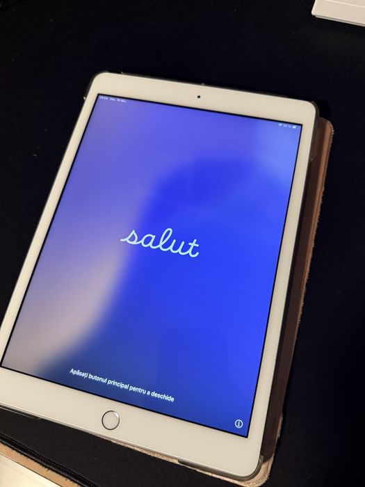 iPad 7th gen 32Gb (Defect)