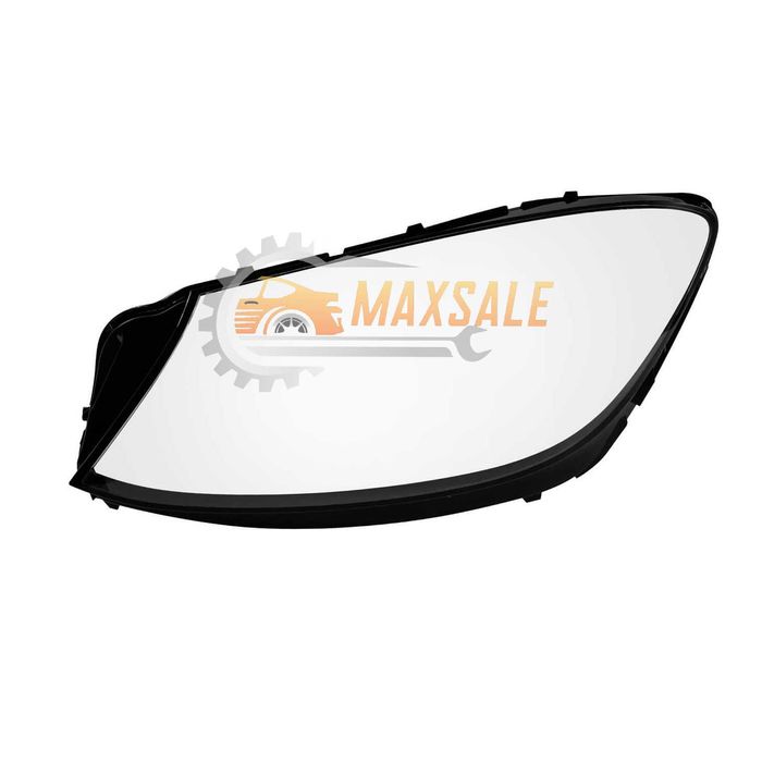 Капаци фарове Mercedes S-Class W222 (18-20) фар мерцедес в222 комплект