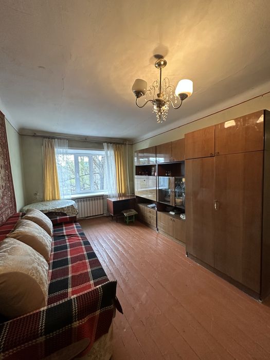 Продается 1 ком. Квартира в центре города