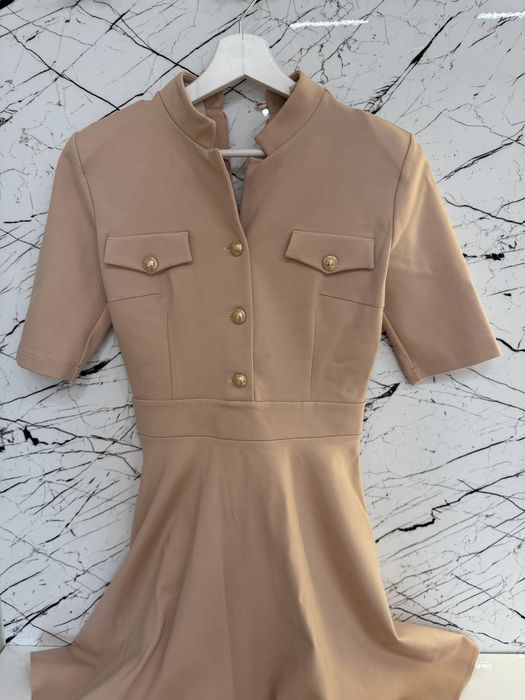 Рокля Christine Fashion