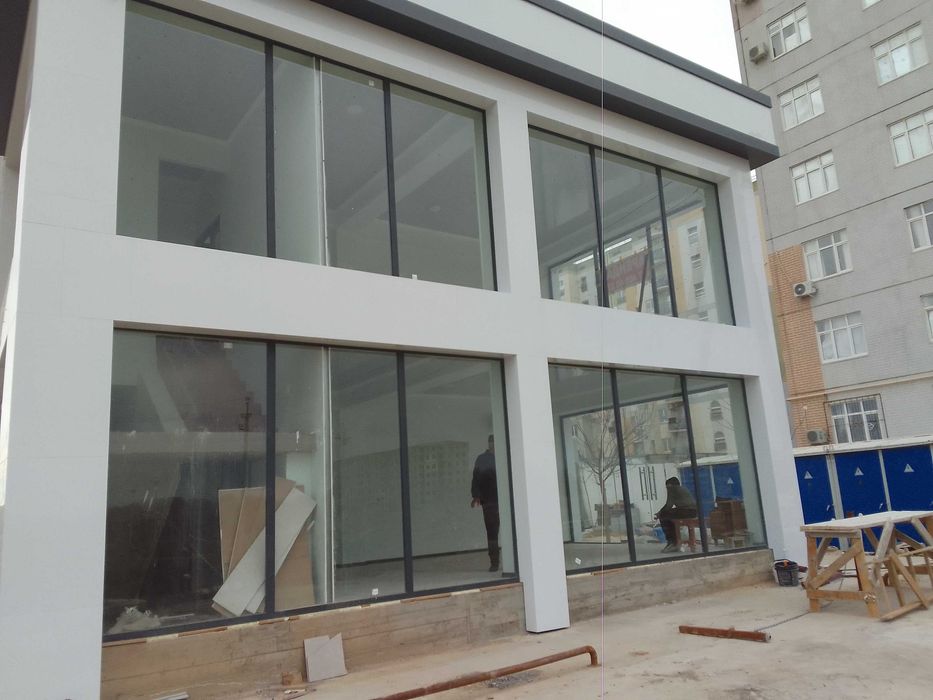 Янги икки қаватли бино сотилади! Чирчиқ, Янги Ўзбекистон мавзеси