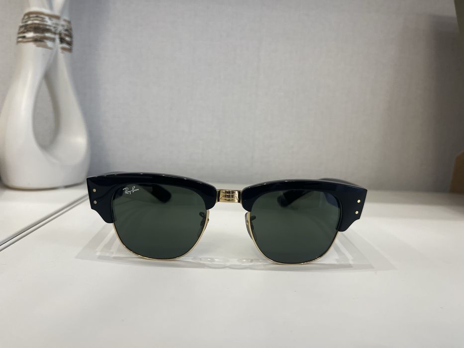 Слънчеви очила Ray ban