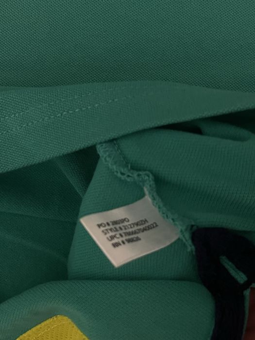 uspa polo shirt woman orig