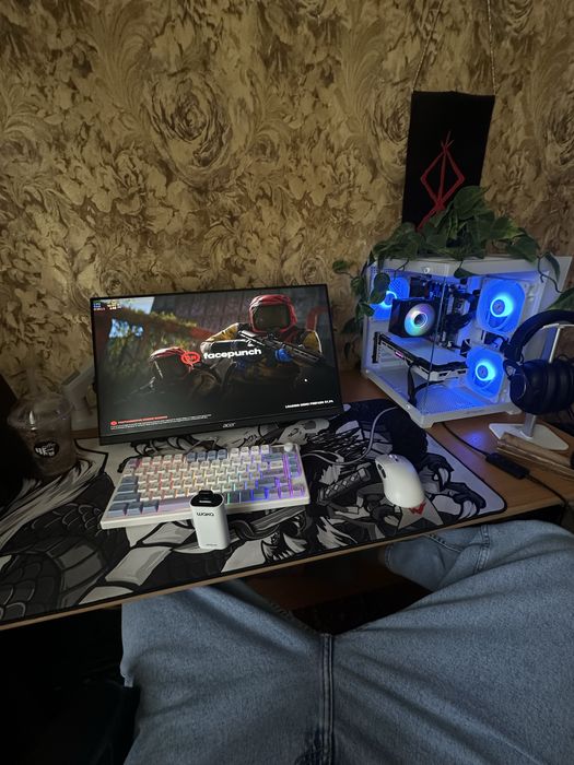 Обмен на эльктро скутер