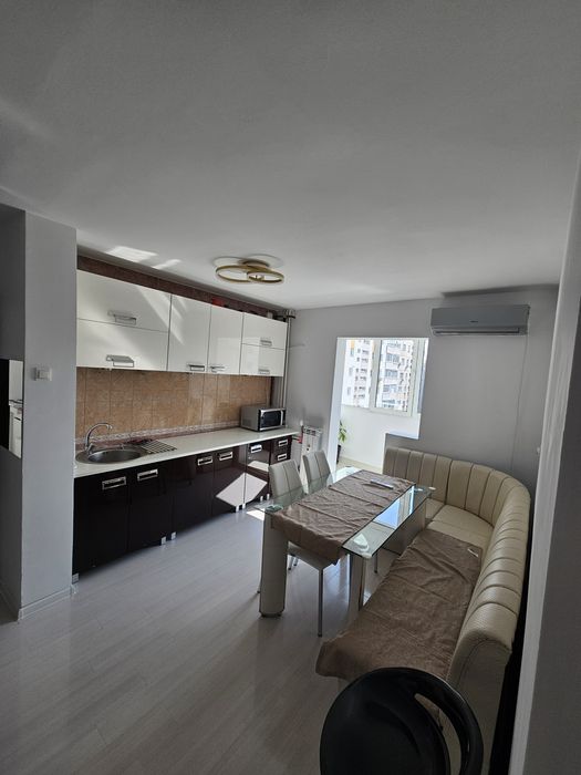 Inchiriez apartament 2 camere, Petre Ispirescu