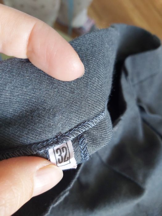 Детски официални панталони