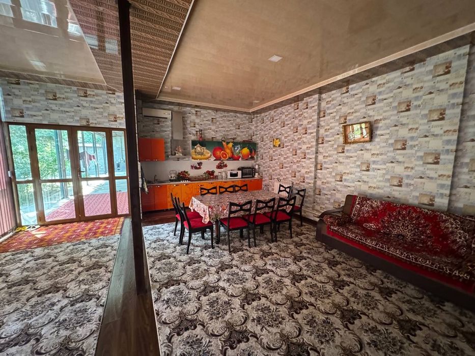 Дача сотилади 12 ёки 6 соток