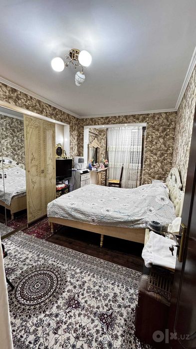 Шахарни марказидан Tashkent Citi, 4 хонали квартира