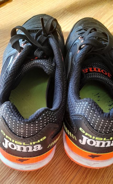 Joma ghete fotbal