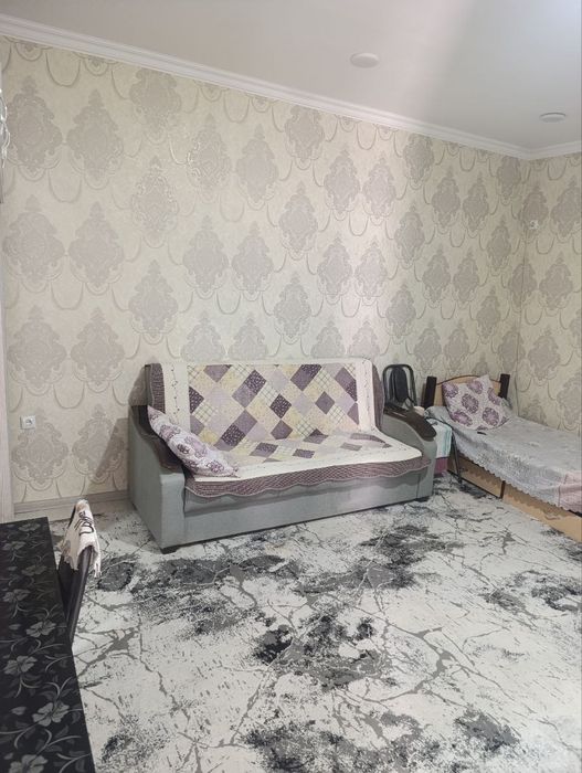 Яшнабадском районе