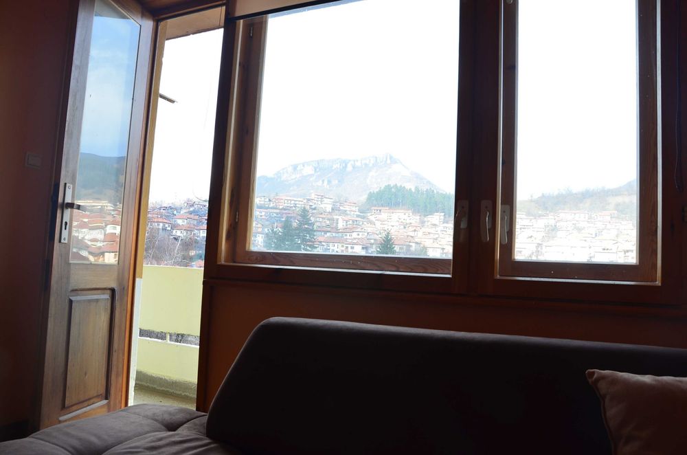 Супер Апартамент в Тетевен - на топ локация (готов за живеене)