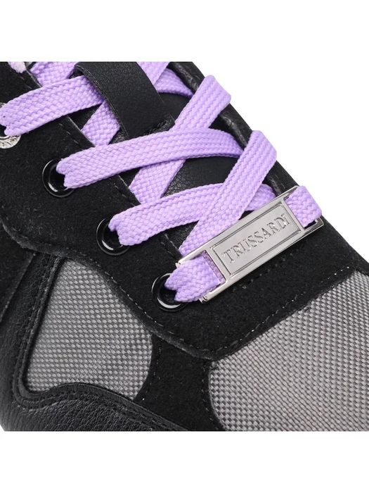 Trussardi women's sneakers  - дамски маратонки р-р 39 нови