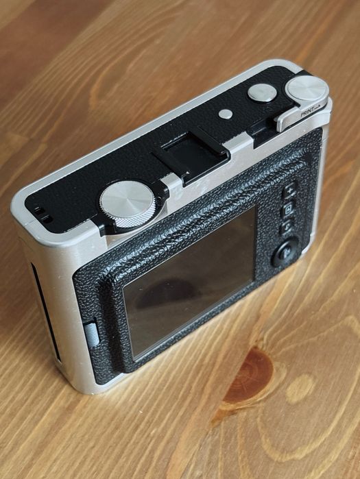 Instax Mini Evo Fujifilm