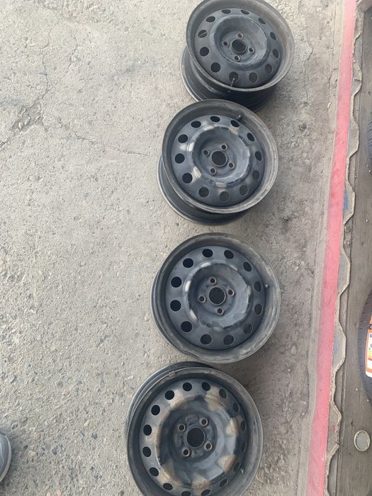 Kia / Huyndai  4*100