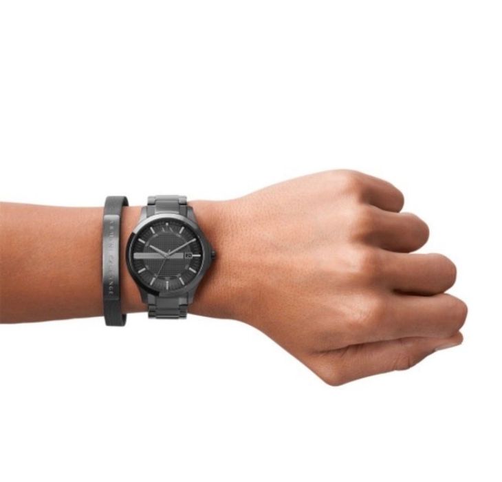 SALE -70% Мъжки сет Armani Exchange  - AX7101