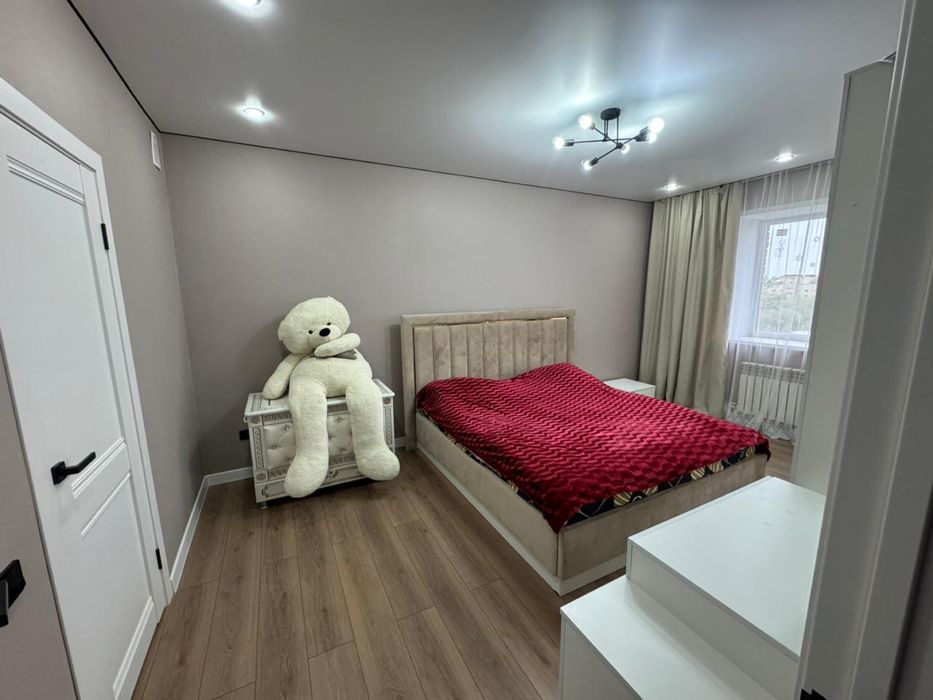 продам 3х ком квартиру