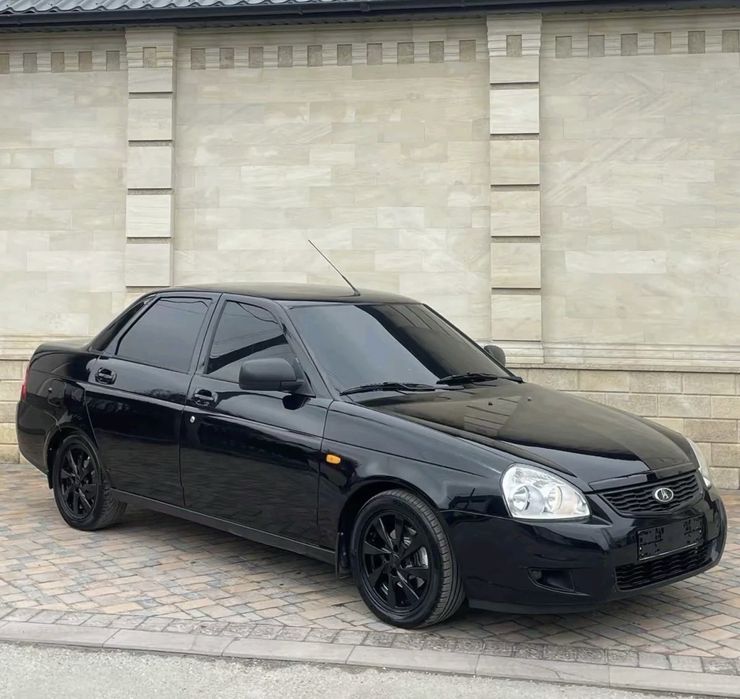 продам машину LADA PRIORA