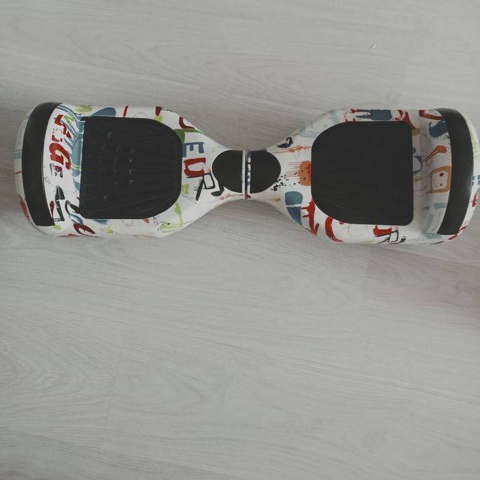 Продам Гираскутер...